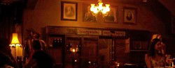 Shady Pines Saloon - Mackay Tourism 1