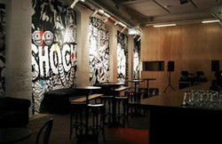 Oxford Art Factory - Mackay Tourism 1