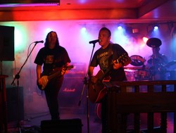 PJ O'Briens - Mackay Tourism 1