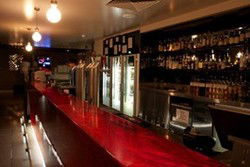 Metro Bar And Bistro - Mackay Tourism 1