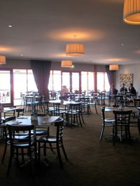 The Oxford Bathurst - Mackay Tourism 2