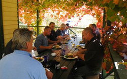 The Blue Duck Inn Hotel - Mackay Tourism 2