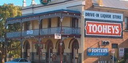 Caledonia Hotel - Mackay Tourism 2