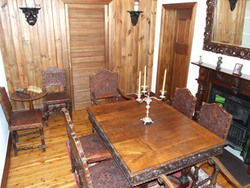 The Altar At Beaufort House - Mackay Tourism 2