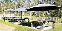 Bonny Hills Beach Hotel - Mackay Tourism 2
