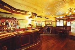 Willie McBrides Irish Bar - Mackay Tourism 2