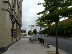 Max Hotel Geelong - Mackay Tourism 2