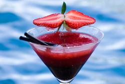 Blue Mango Wine Bar - Mackay Tourism 2