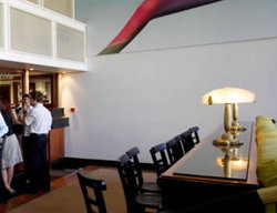 Cairns International Lobby Bar - Mackay Tourism 2