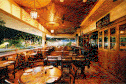 Casa De Meze - Mackay Tourism 2