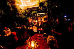 Greenant Cantina - Mackay Tourism 2