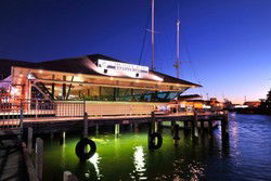 Mussel Bar And Restaurant - Mackay Tourism 2