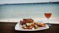 Equinox Cafe Restaurant - Mackay Tourism 2