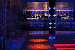Bar Underground - The Oxford Hotel - Mackay Tourism 2