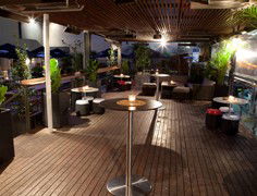 Cabana Bar And Lounge - Mackay Tourism 2