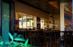 Chapel Bar - Mackay Tourism 2