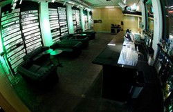 Oxford Art Factory - Mackay Tourism 2