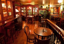 PJ O'Briens - Mackay Tourism 2