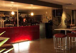 Metro Bar And Bistro - Mackay Tourism 2