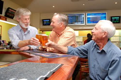 The Grand Terminus Hotel - Mackay Tourism 3
