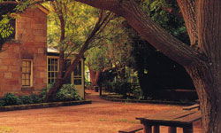Settlers Arms Inn - Mackay Tourism 3
