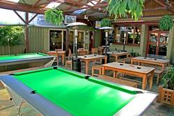 Sir Jospeh Banks Hotel - Mackay Tourism 3