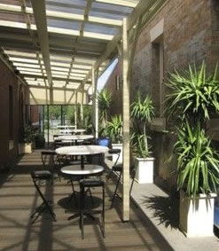 American Hotel Creswick - Mackay Tourism 3