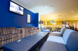 Royal Hotel Daylesford - Mackay Tourism 3
