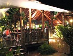 Willie McBrides Irish Bar - Mackay Tourism 3