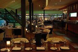 Mussel Bar And Restaurant - Mackay Tourism 3