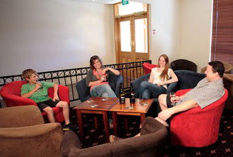 Wooragee VIC Mackay Tourism