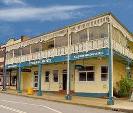 Thora NSW Mackay Tourism