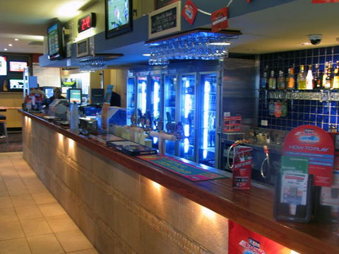 Gunyah Hotel - Mackay Tourism 3