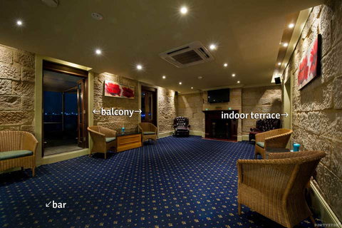 Botany Bay Hotel - Mackay Tourism 0