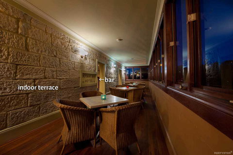 Botany Bay Hotel - Mackay Tourism 2