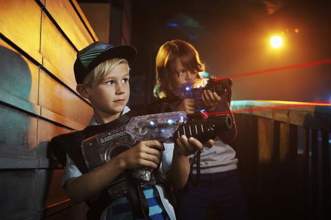Strike Bowling Bar - Entertainment Quarter - Mackay Tourism 7