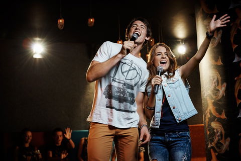 Strike Bowling Bar - King Street Wharf - Mackay Tourism 4