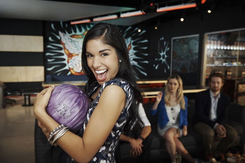 Strike Bowling Bar - Bayside - Mackay Tourism 3