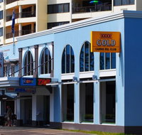 Cairns RSL Social Club Ltd - Mackay Tourism