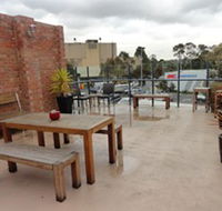Greensborough Hotel - Mackay Tourism