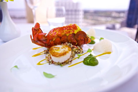C Restaurant - Mackay Tourism 2