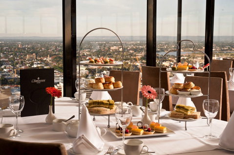 C Restaurant - Mackay Tourism 3