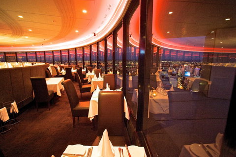 C Restaurant - Mackay Tourism 4