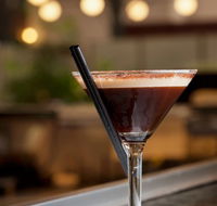 Promenade Lounge Bar - Mackay Tourism