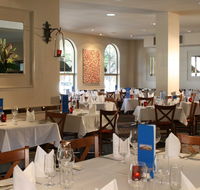 Panache on the Terrace - Mackay Tourism
