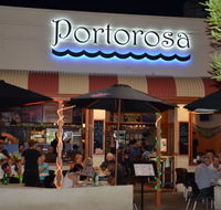 Portorosa - Mackay Tourism