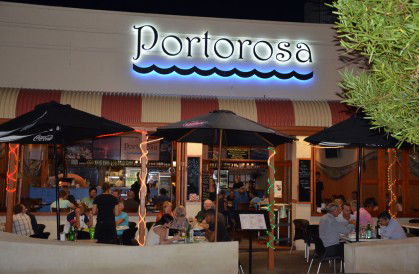 Portorosa - Mackay Tourism 0