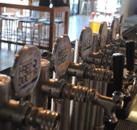 Mash Brewery - Rockingham - Mackay Tourism