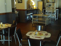 Northam Tavern - Mackay Tourism 1