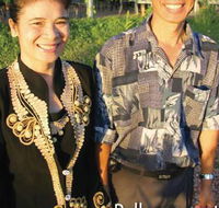 Etosha Charcoal - Mackay Tourism